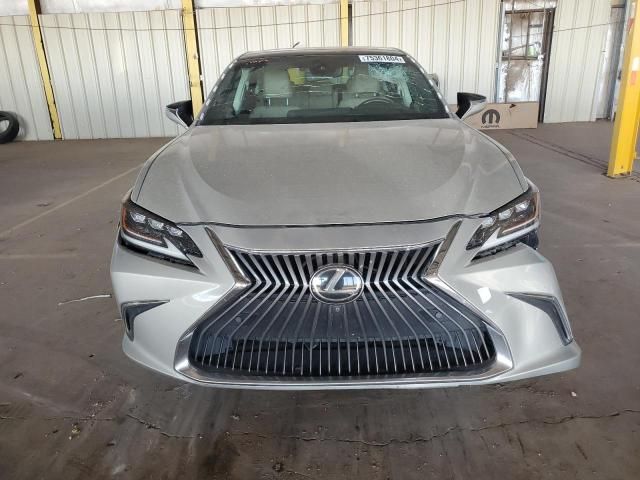 2021 Lexus ES 350 Base