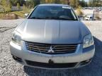 2009 Mitsubishi Galant ES