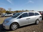 2012 Honda Odyssey LX