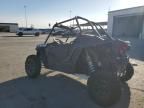 2016 Polaris RZR XP Turbo EPS