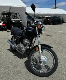 2008 Honda CB250 en venta en Rancho Cucamonga, CA