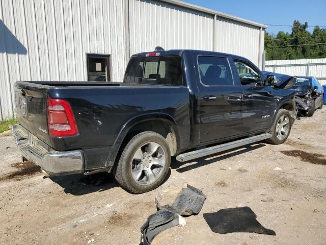 2019 Dodge 1500 Laramie