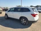 2017 Honda Pilot Exln