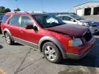 2005 Ford Freestyle SEL