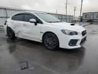 2020 Subaru WRX Limited