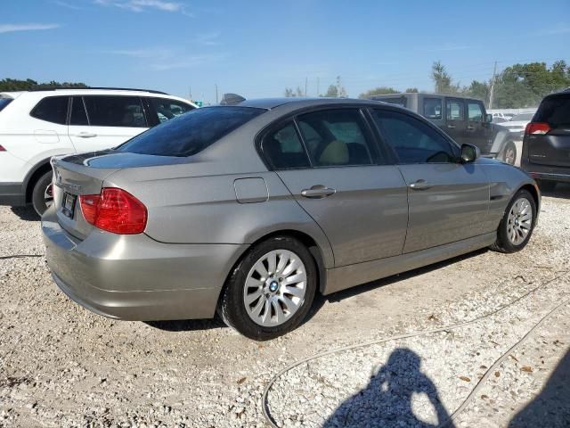 2009 BMW 328 I