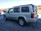 2008 Jeep Commander Sport