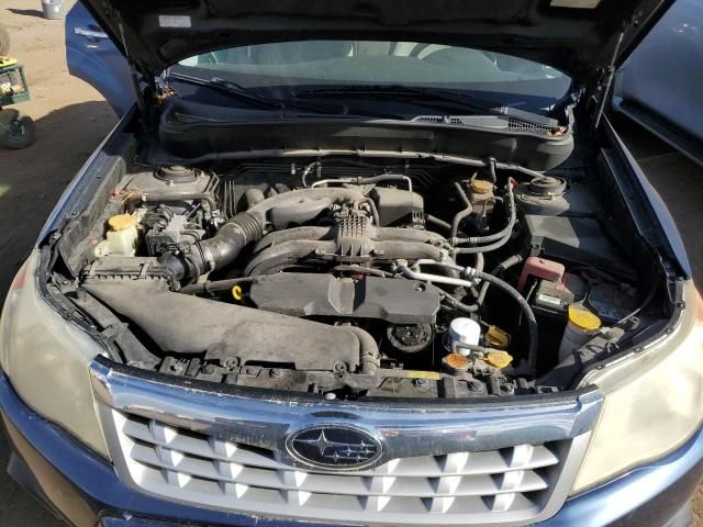 2013 Subaru Forester 2.5X Premium