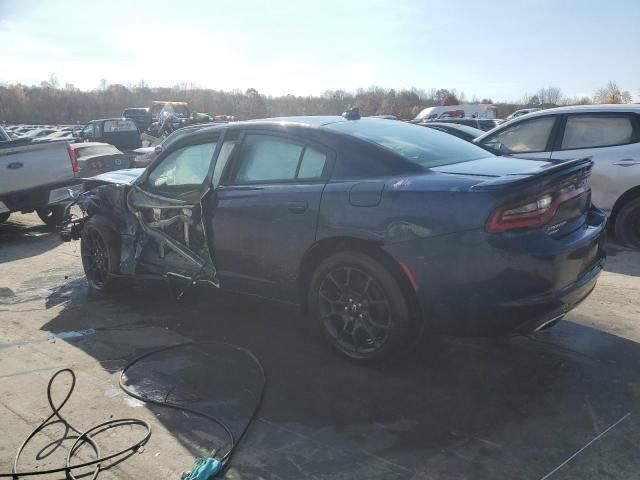 2017 Dodge Charger SXT