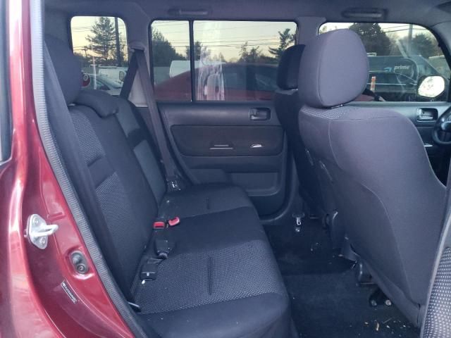 2006 Scion XB