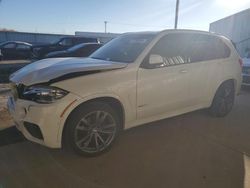 BMW salvage cars for sale: 2014 BMW X5 XDRIVE35I