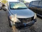 2008 Nissan Versa S