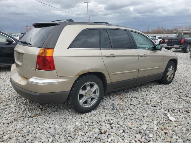 2004 Chrysler Pacifica