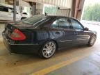 2007 Mercedes-Benz E 350