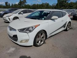 2015 Hyundai Veloster en venta en Apopka, FL