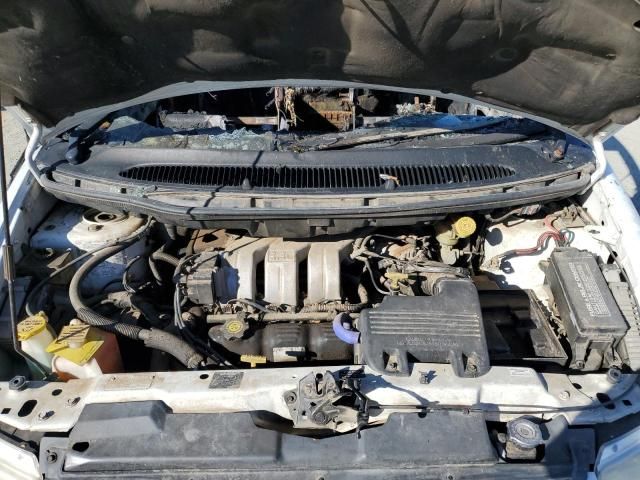 2000 Dodge Grand Caravan SE