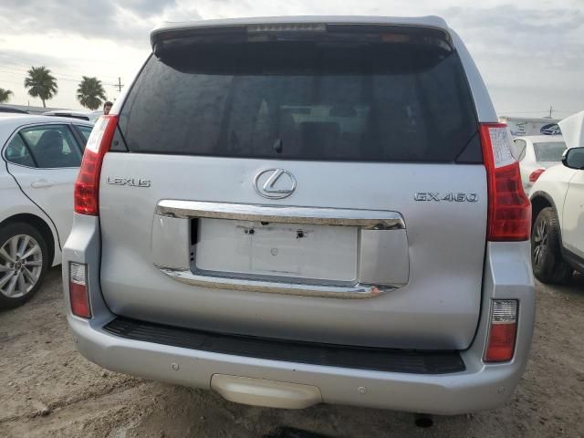 2010 Lexus GX 460