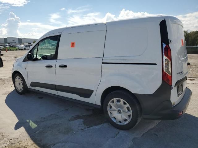 2015 Ford Transit Connect XL