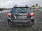 2015 Subaru XV Crosstrek 2.0 Limited