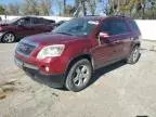 2007 GMC Acadia SLT-2