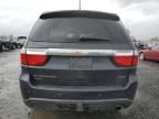 2013 Dodge Durango Crew