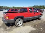 1999 Chevrolet Silverado C1500