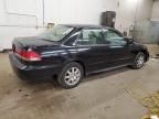 2002 Honda Accord SE