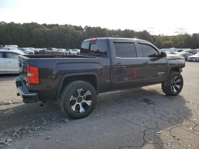 2016 GMC Sierra K1500 SLE