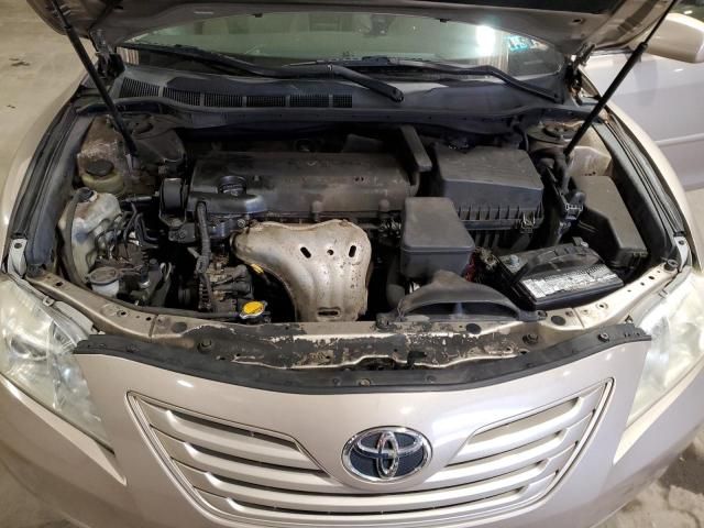 2009 Toyota Camry Base