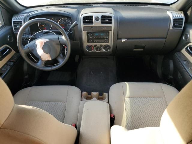 2012 Chevrolet Colorado LT