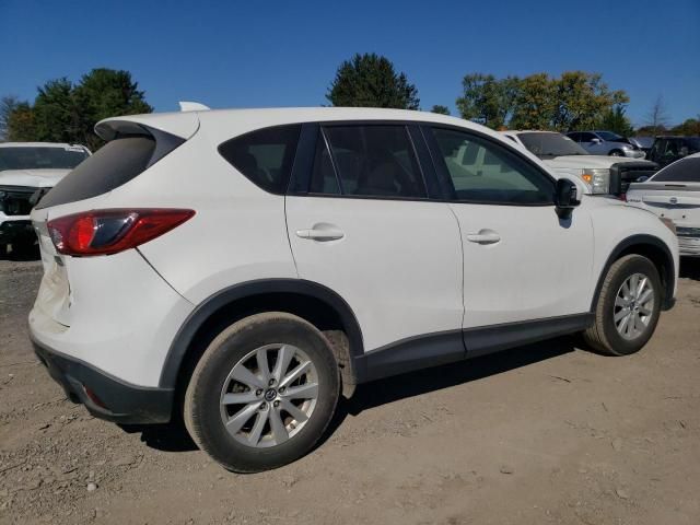 2013 Mazda CX-5 Touring