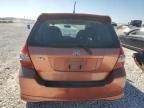 2008 Honda FIT Sport