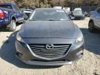 2014 Mazda 3 Grand Touring