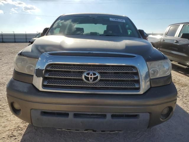 2008 Toyota Tundra Crewmax Limited