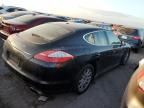 2010 Porsche Panamera S