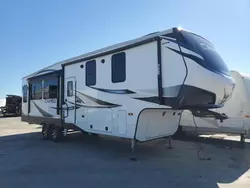 Vehiculos salvage en venta de Copart Chicago: 2021 Camp 5th Wheel