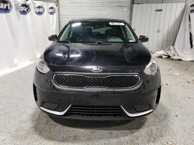 2019 KIA Niro FE