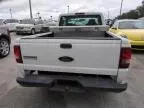 2008 Ford Ranger Super Cab