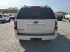 2008 Ford Explorer XLT