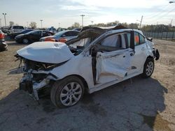 Toyota Vehiculos salvage en venta: 2024 Toyota Corolla LE