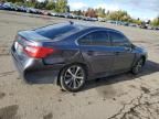 2016 Subaru Legacy 2.5I Limited