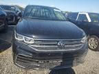 2024 Volkswagen Tiguan SEL R-LINE Black