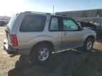 2002 Ford Explorer Sport