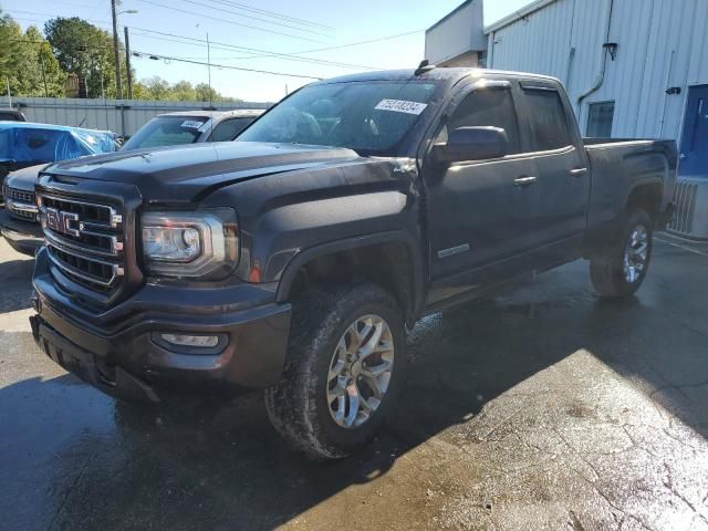 2016 GMC Sierra K1500