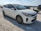 2019 KIA Rio S