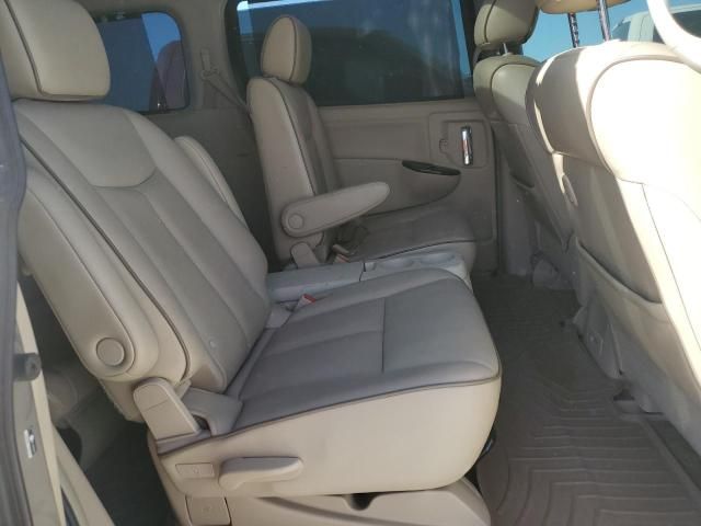 2012 Nissan Quest S