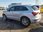 2014 Audi Q5 TDI Premium Plus