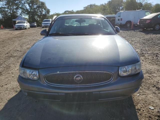 2005 Buick Lesabre Custom