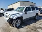 2011 Jeep Patriot Sport