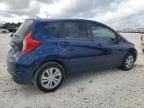 2017 Nissan Versa Note S